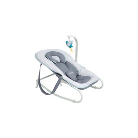 Hamac pour Bébé Babymoov A012433 Bleu Blue: Plus de 300.000 produits de grandes marques en vente directe à prix usine sur cadeau
