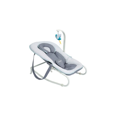 Hamac pour Bébé Babymoov A012433 Bleu Blue: Plus de 300.000 produits de grandes marques en vente directe à prix usine sur cadeau