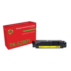 Toner Xerox 006R04819 Jaune (1 Unité): Plus de 300.000 produits de grandes marques en vente directe à prix usine sur cadeaufou.c