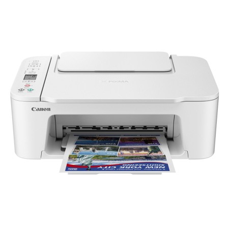Imprimante Multifonction Canon TS3751I: Plus de 300.000 produits de grandes marques en vente directe à prix usine sur cadeaufou.