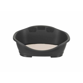 Lit pour animal domestique Trixie 38811 Gris Gris foncé: Plus de 300.000 produits de grandes marques en vente directe à prix usi