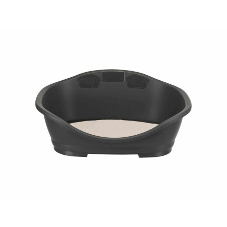 Lit pour animal domestique Trixie 38811 Gris Gris foncé: Plus de 300.000 produits de grandes marques en vente directe à prix usi