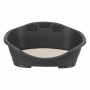 Lit pour animal domestique Trixie 38811 Gris Gris foncé: Plus de 300.000 produits de grandes marques en vente directe à prix usi