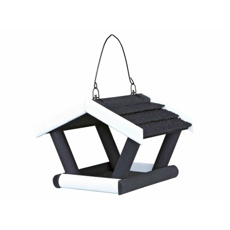 Mangeoire pour oiseaux Trixie 17 × 19 × 14 CM: Plus de 300.000 produits de grandes marques en vente directe à prix usine sur cad