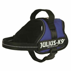 Harnais pour Chien Julius K9 Power Bleu S: Plus de 300.000 produits de grandes marques en vente directe à prix usine sur cadeauf
