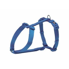 Harnais pour Chien Trixie New Premium Bleu de Colbat S/M: Plus de 300.000 produits de grandes marques en vente directe à prix us