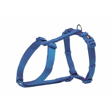 Harnais pour Chien Trixie New Premium Bleu de Colbat S/M: Plus de 300.000 produits de grandes marques en vente directe à prix us
