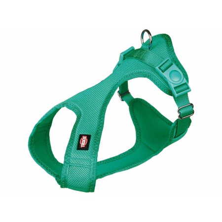 Harnais pour Chien Trixie Comfort Sof Azul Océano XXS/XS: Plus de 300.000 produits de grandes marques en vente directe à prix us