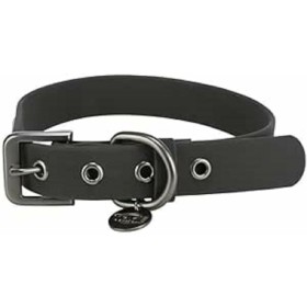 Collier pour Chien Trixie CityStyle Noir M 35-42 cm: Plus de 300.000 produits de grandes marques en vente directe à prix usine s