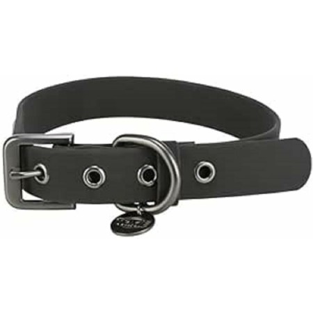 Collier pour Chien Trixie CityStyle Noir M 35-42 cm: Plus de 300.000 produits de grandes marques en vente directe à prix usine s