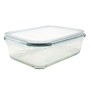 Boîte à lunch Vin Bouquet Verre 1 L Transparent: Plus de 300.000 produits de grandes marques en vente directe à prix usine sur c