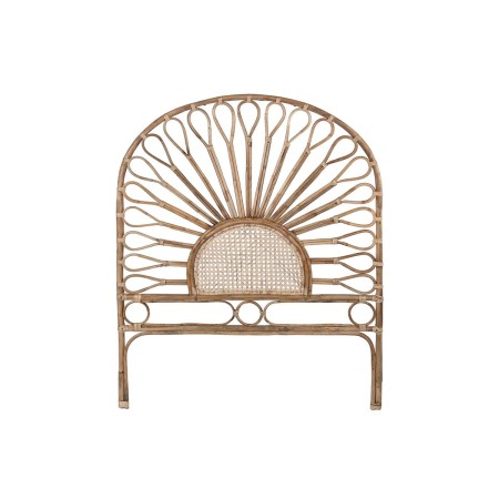 Tête de lit DKD Home Decor Naturel Tournesol 100 x 4 x 90 cm 100 x 4 x 126 cm Bambou: Plus de 300.000 produits de grandes marque