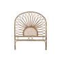 Tête de lit DKD Home Decor Naturel Tournesol 100 x 4 x 90 cm 100 x 4 x 126 cm Bambou: Plus de 300.000 produits de grandes marque