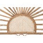 Tête de lit DKD Home Decor Naturel Tournesol 100 x 4 x 90 cm 100 x 4 x 126 cm Bambou: Plus de 300.000 produits de grandes marque