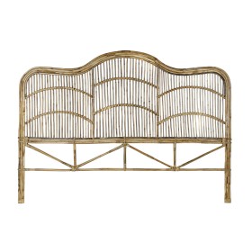 Tête de lit DKD Home Decor Blanc Naturel 178 x 4 x 128 cm: Plus de 300.000 produits de grandes marques en vente directe à prix u
