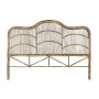 Tête de lit DKD Home Decor Blanc Naturel 178 x 4 x 128 cm: Plus de 300.000 produits de grandes marques en vente directe à prix u