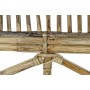 Tête de lit DKD Home Decor Blanc Naturel 178 x 4 x 128 cm: Plus de 300.000 produits de grandes marques en vente directe à prix u