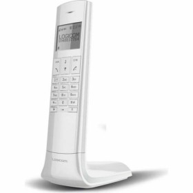 Téléphone Sans Fil Logicom Luxia 150: Plus de 300.000 produits de grandes marques en vente directe à prix usine sur cadeaufou.co