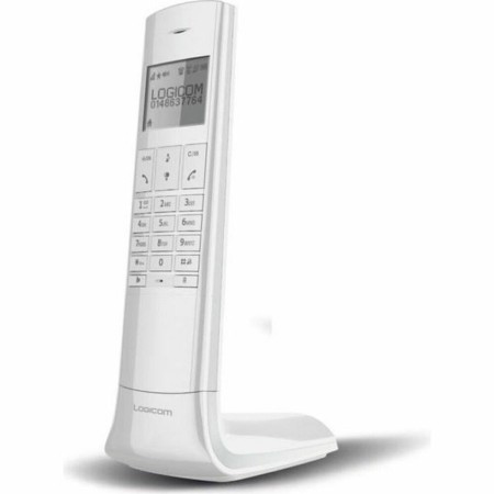 Téléphone Sans Fil Logicom Luxia 150: Plus de 300.000 produits de grandes marques en vente directe à prix usine sur cadeaufou.co