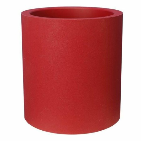Pot Riviera Rouge Plastique Rond: Plus de 300.000 produits de grandes marques en vente directe à prix usine sur cadeaufou.com. L
