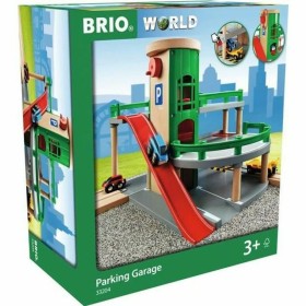Set de construction Brio Garage Rail Multicouleur: Plus de 300.000 produits de grandes marques en vente directe à prix usine sur