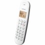 Téléphone fixe Logicom DECT ILOA 150 SOLO Aubergine: Plus de 300.000 produits de grandes marques en vente directe à prix usine s