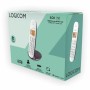 Téléphone fixe Logicom DECT ILOA 150 SOLO Aubergine: Plus de 300.000 produits de grandes marques en vente directe à prix usine s