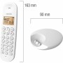 Téléphone fixe Logicom DECT ILOA 150 SOLO Blanc: Plus de 300.000 produits de grandes marques en vente directe à prix usine sur c