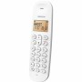 Téléphone fixe Logicom DECT ILOA 150 SOLO Blanc: Plus de 300.000 produits de grandes marques en vente directe à prix usine sur c