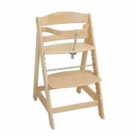 Chaise haute ROBA Marron: Plus de 300.000 produits de grandes marques en vente directe à prix usine sur cadeaufou.com. Label bou