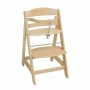 Chaise haute ROBA Marron: Plus de 300.000 produits de grandes marques en vente directe à prix usine sur cadeaufou.com. Label bou