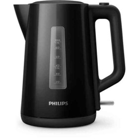 Bouilloire Philips Series 3000 2200W Noir Plastique 2200 W 1,7 L (1,7 L): Plus de 300.000 produits de grandes marques en vente d