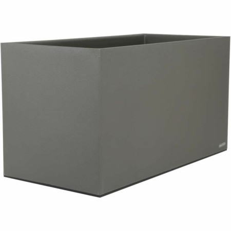 Pot Riviera Gris 60 x 30 cm: Plus de 300.000 produits de grandes marques en vente directe à prix usine sur cadeaufou.com. Label 