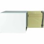 Boîte aux lettres Burg-Wachter 36,5 x 28 x 31 cm Blanc Plastique: Plus de 300.000 produits de grandes marques en vente directe