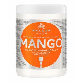 Masque réparateur pour cheveux Kallos Cosmetics Mango 1 L: Plus de 300.000 produits de grandes marques en vente directe à prix u
