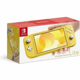 Nintendo Switch Lite Nintendo 5,5 LCD 32 GB WiFi: Plus de 300.000 produits de grandes marques en vente directe à prix usine sur 