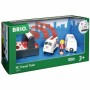 Train électrique Brio 33510: Plus de 300.000 produits de grandes marques en vente directe à prix usine sur cadeaufou.com. Label 