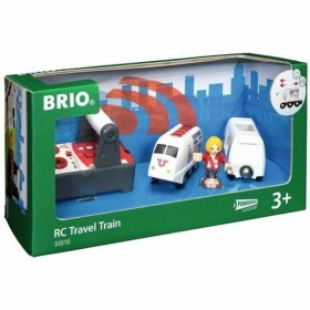 Train électrique Brio 33510: Plus de 300.000 produits de grandes marques en vente directe à prix usine sur cadeaufou.com. Label 