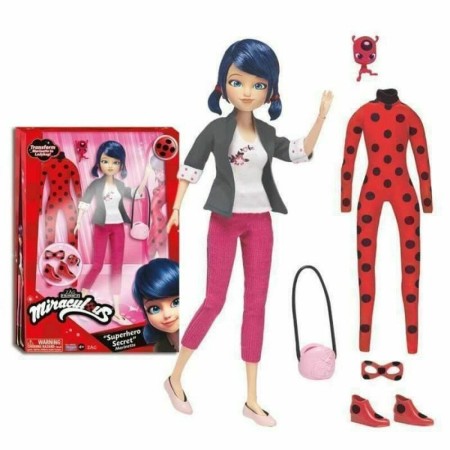 Poupée Bandai P50355 26 cm: Plus de 300.000 produits de grandes marques en vente directe à prix usine sur cadeaufou.com. Label b