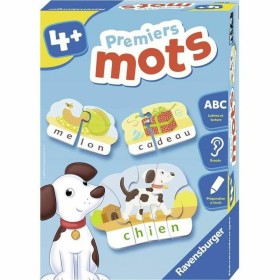 Jouet Educatif Ravensburger: Plus de 300.000 produits de grandes marques en vente directe à prix usine sur cadeaufou.com. Label 