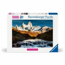 Puzzle Ravensburger Patagonia: Plus de 300.000 produits de grandes marques en vente directe à prix usine sur cadeaufou.com. Labe