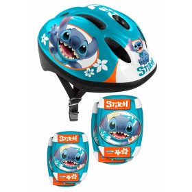 Set de protection sportive Disney Stitch Bleu: Plus de 300.000 produits de grandes marques en vente directe à prix usine sur cad
