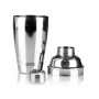 Shaker Quttin 550 ml Acier (12 Unités): Plus de 300.000 produits de grandes marques en vente directe à prix usine sur cadeaufou.