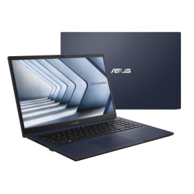 Ordinateur Portable Asus B1502CVA-BQ0078X Espagnol Qwerty 15,6 Intel Core i7-1355U 16 GB RAM 512 GB SSD: Plus de 300.000 produit