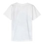 T shirt à manches courtes Enfant Stitch Blanc: Plus de 300.000 produits de grandes marques en vente directe à prix usine sur cad