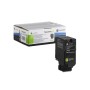 Toner Lexmark 74C20Y0 Jaune: Plus de 300.000 produits de grandes marques en vente directe à prix usine sur cadeaufou.com. Label 