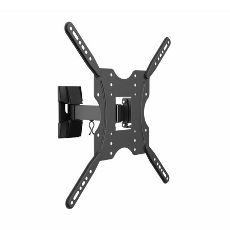Support mural Aisens ECO Plaque Tournante Inclinable Télévision Écran Noir: Plus de 300.000 produits de grandes marques en vente