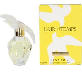 Parfum Femme Nina Ricci NINA-208303 EDT 30 ml 50 ml (1 Unité): Plus de 300.000 produits de grandes marques en vente directe à pr