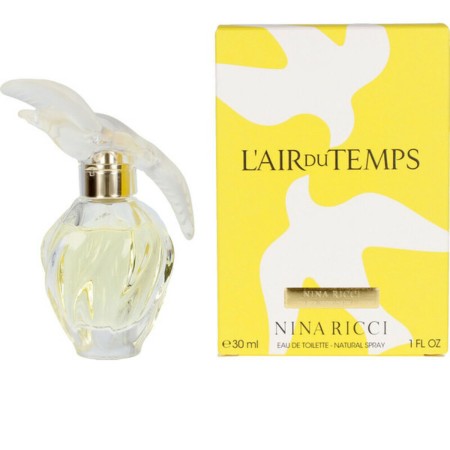 Parfum Femme Nina Ricci NINA-208303 EDT 30 ml 50 ml (1 Unité): Plus de 300.000 produits de grandes marques en vente directe à pr