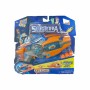 Pistolet à Fléchettes Bizak Slugterra Eli'S Blaster: Plus de 300.000 produits de grandes marques en vente directe à prix usine s